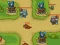 Lojë Tower Defense 2D në internet