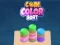 Lojë Coin Color Sort në internet