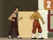 Lojë Kung Fu Street 2 në internet