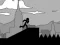 Lojë Stickman Run në internet