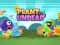 Lojë Plants vs Undead në internet