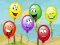 Lojë Funny balloons në internet