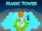Lojë Magic Tower në internet