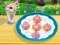 Lojë Baby Animal Cookies në internet