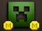 Lojë Minecoin Adventure në internet