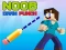 Lojë Noob Draw Punch në internet