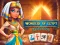 Lojë Wonders of Egypt Mahjong në internet