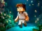 Lojë Noobik Parkour in a Cave! në internet