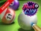 Lojë Billiards City në internet