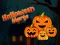 Lojë Halloween Merge në internet