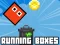 Lojë Retro Running Boxes në internet