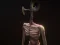 Lojë Siren Head 3d në internet