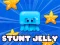 Lojë Stunt Jelly në internet