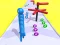 Lojë Long Neck Run 3D në internet
