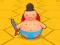 Lojë Sumo Battle! në internet