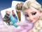 Lojë Frozen Memory Card Match në internet