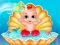 Lojë Mermaid Baby Care në internet