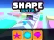 Lojë Shape Hunter në internet
