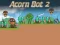 Lojë Acorn Bot 2 në internet