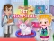 Lojë Baby Hazel Pet Hospital në internet