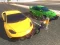 Lojë Drive Chained Car 3D në internet