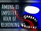 Lojë Among us imposter: hour of reckoning në internet