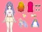 Lojë Dress Up Babi Doll në internet