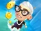 Lojë Angry Gran Run: Grannywood në internet