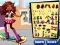 Lojë Clawdeen skates në internet
