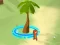 Lojë Island Idle Survival në internet
