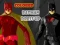 Lojë Colored Batman Dress Up në internet