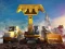 Lojë Excavator Simulator 3D në internet