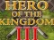 Lojë Samurai Warrior Kingdom Hero në internet