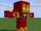 Lojë Spot The Differences: Block Craft në internet