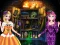 Lojë Princess halloween costumes në internet