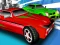 Lojë Classic 1990 Racing 3D në internet