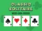 Lojë Classic Solitaire: Time and Score në internet