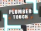 Lojë Plumber touch në internet