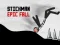 Lojë Stickman Epic Fall në internet