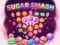 Lojë Sugar Smash në internet