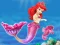 Lojë Baby Mermaid Princess Dress Up në internet