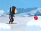 Lojë Rancho Ice Adventure në internet