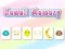 Lojë Kawaii Memory në internet