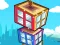Lojë Tower Builder në internet