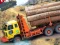 Lojë Heavy Cargo Truck Driver në internet