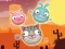 Lojë Merge Animals në internet