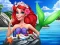 Lojë Princesses: summer makeup në internet