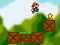 Lojë Jump Mario 3 në internet