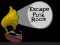 Lojë Escape pink room në internet