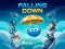 Lojë Falling Down në internet